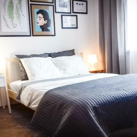 Sl Apartments Kraków Eksteriør billede