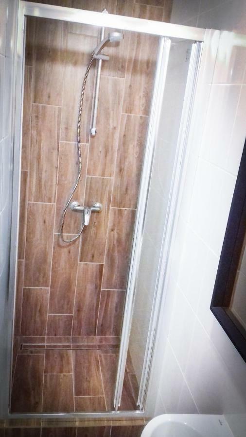 Sl Apartments Kraków Eksteriør billede