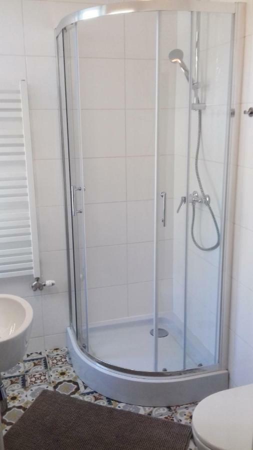 Sl Apartments Kraków Eksteriør billede