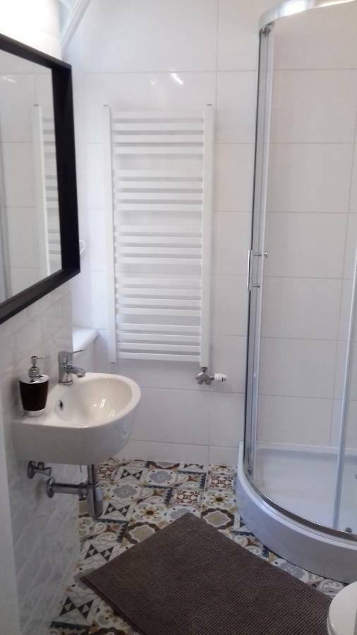 Sl Apartments Kraków Eksteriør billede